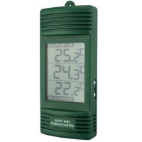 Termometro digitale con sensore interno ARW-810